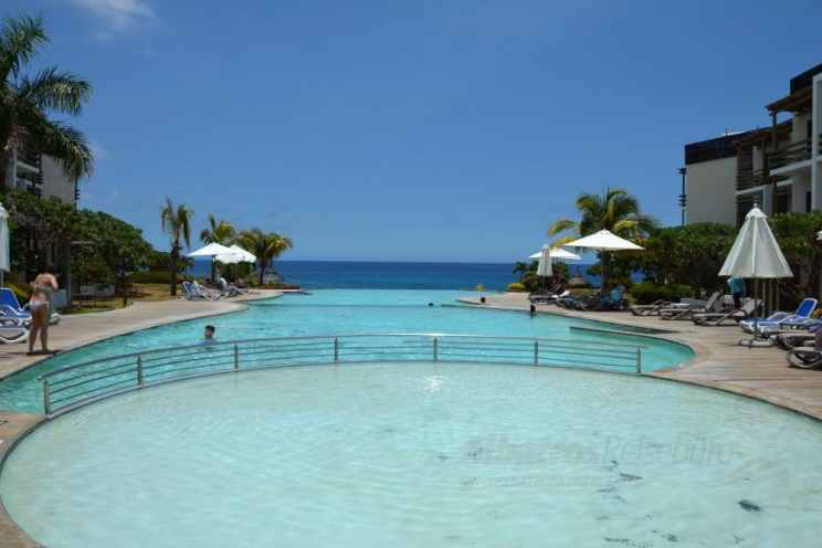Pools: