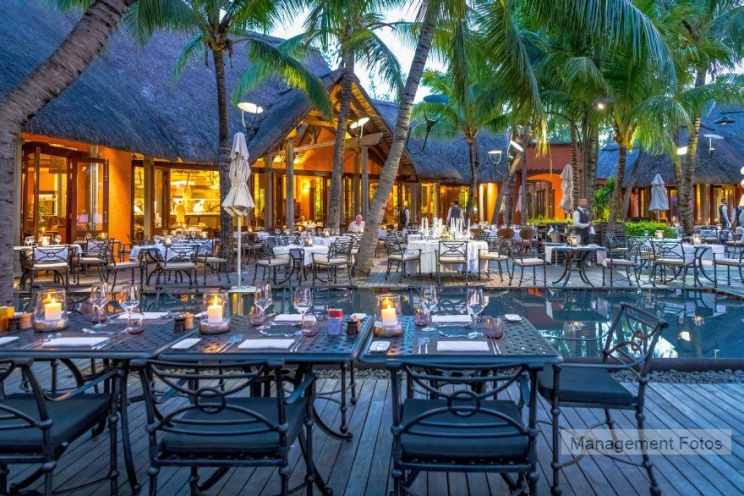 Restaurant: