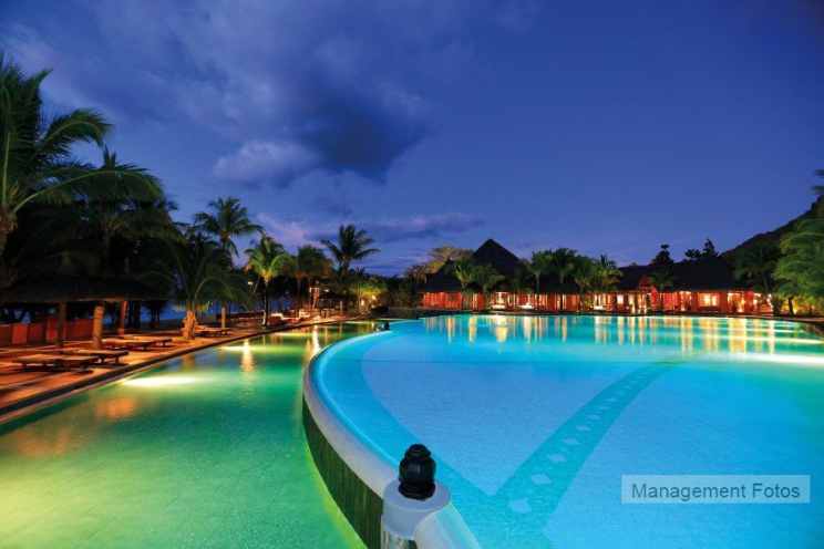 Pools: