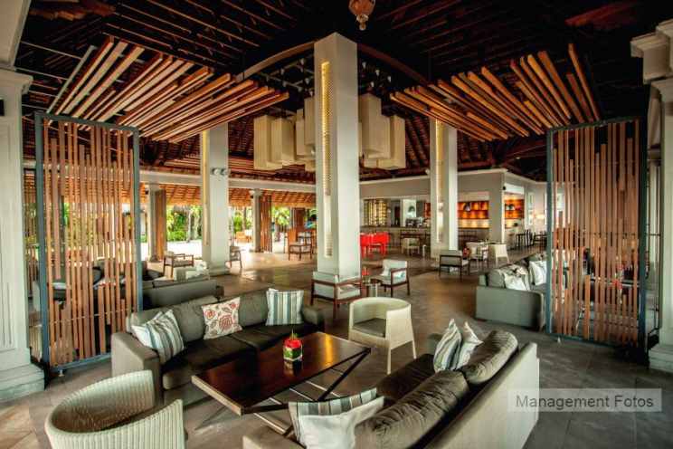 Restaurants: