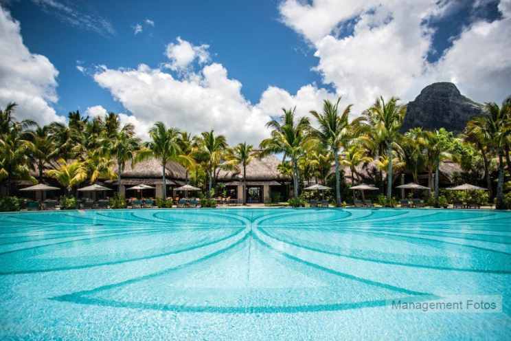 Pools: