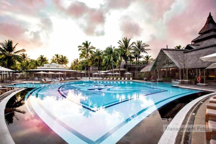 Pools: