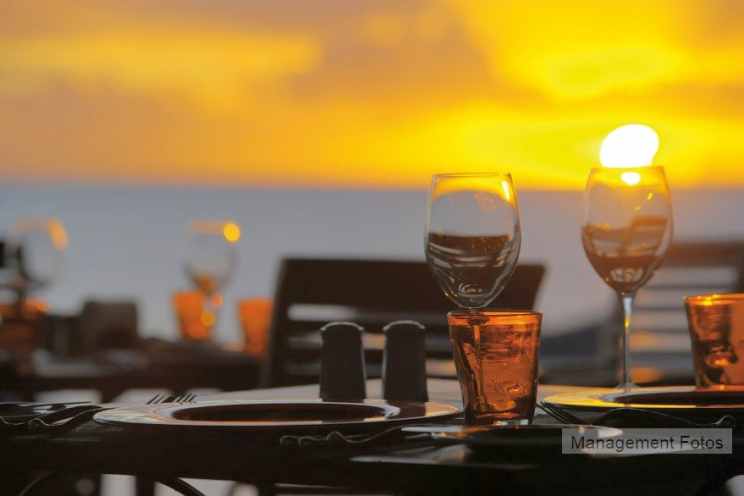 Restaurants: