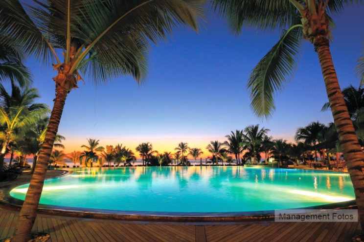 Pools: