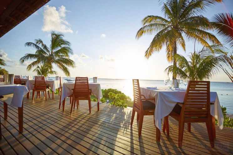 Restaurants: