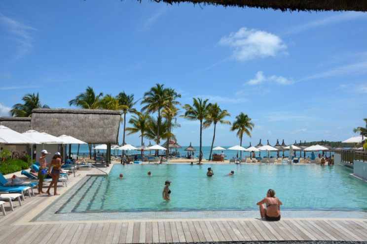 Pools: