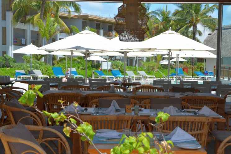 Restaurant: