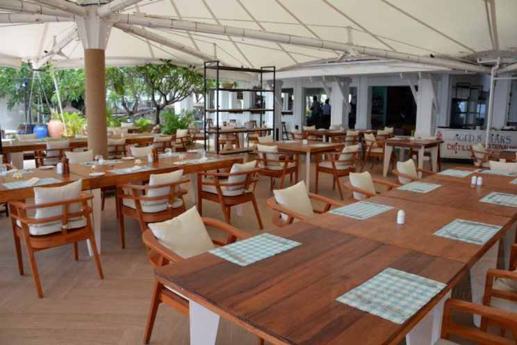 Restaurant: