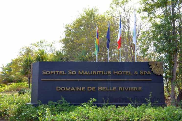 Ihr Hotel: