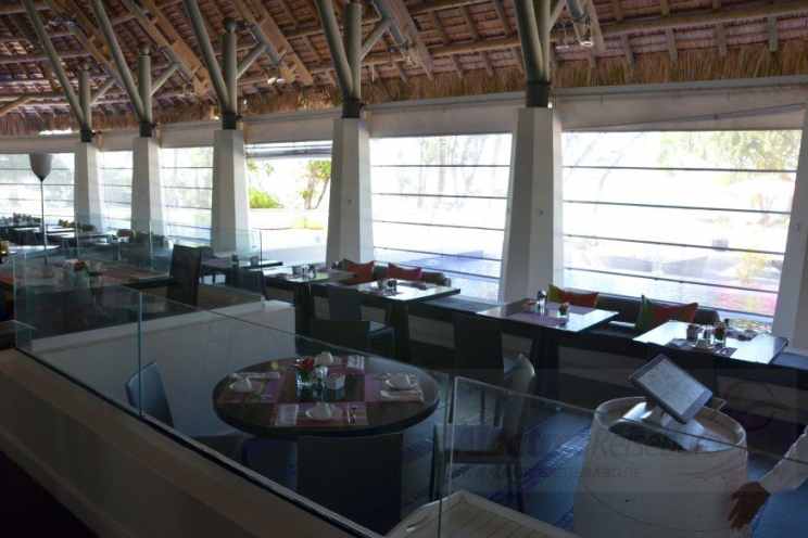 Restaurant: