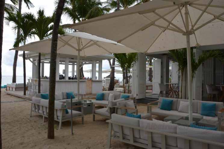 Restaurant: