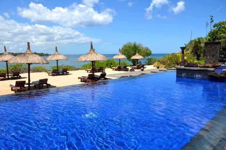 Pools: