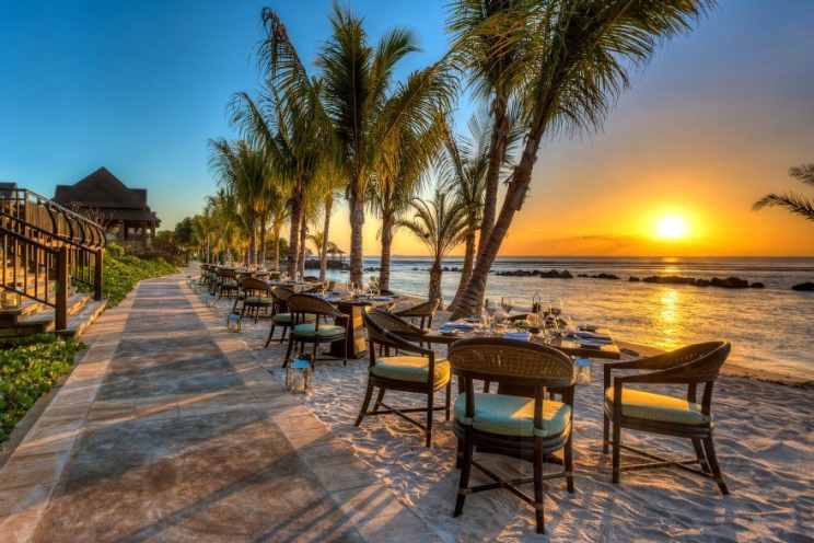 Restaurant: