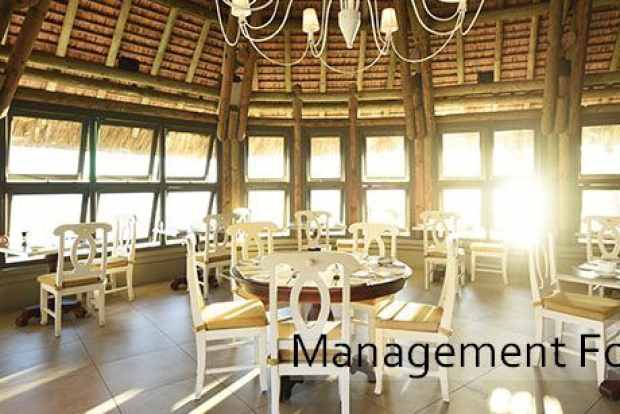 Restaurant: