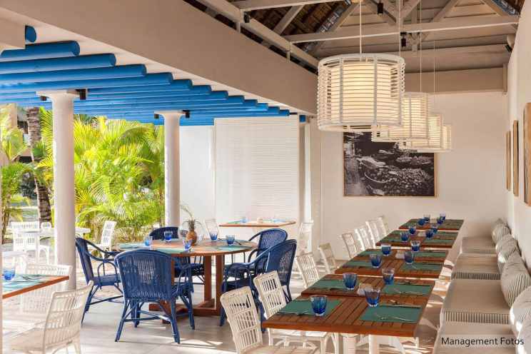 Restaurant: