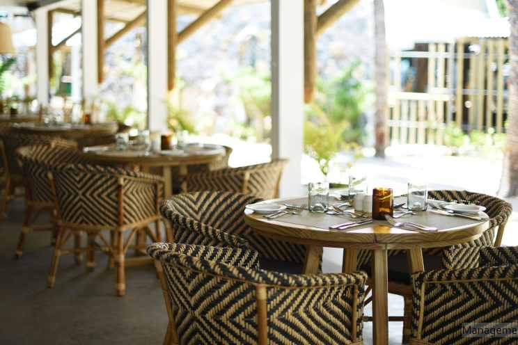 Restaurant: