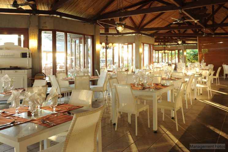 Restaurants: