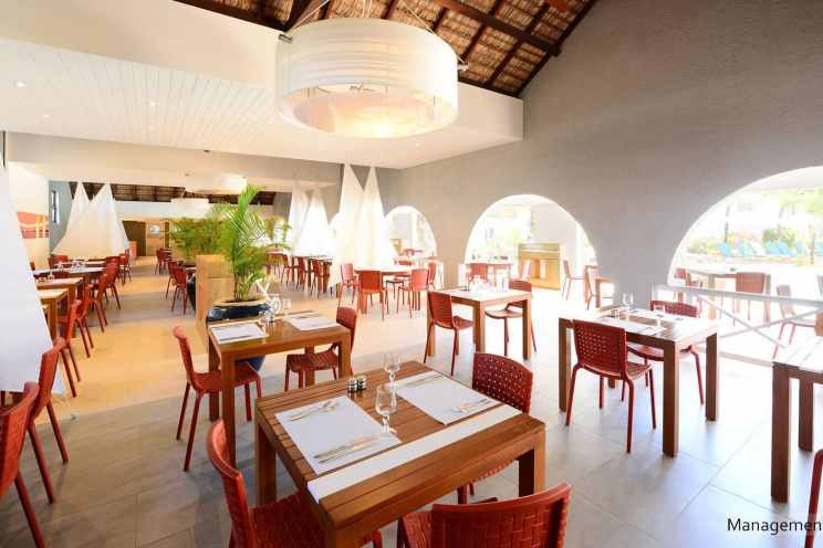 Restaurants: